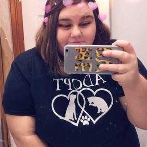 Meet your Posher, Ann